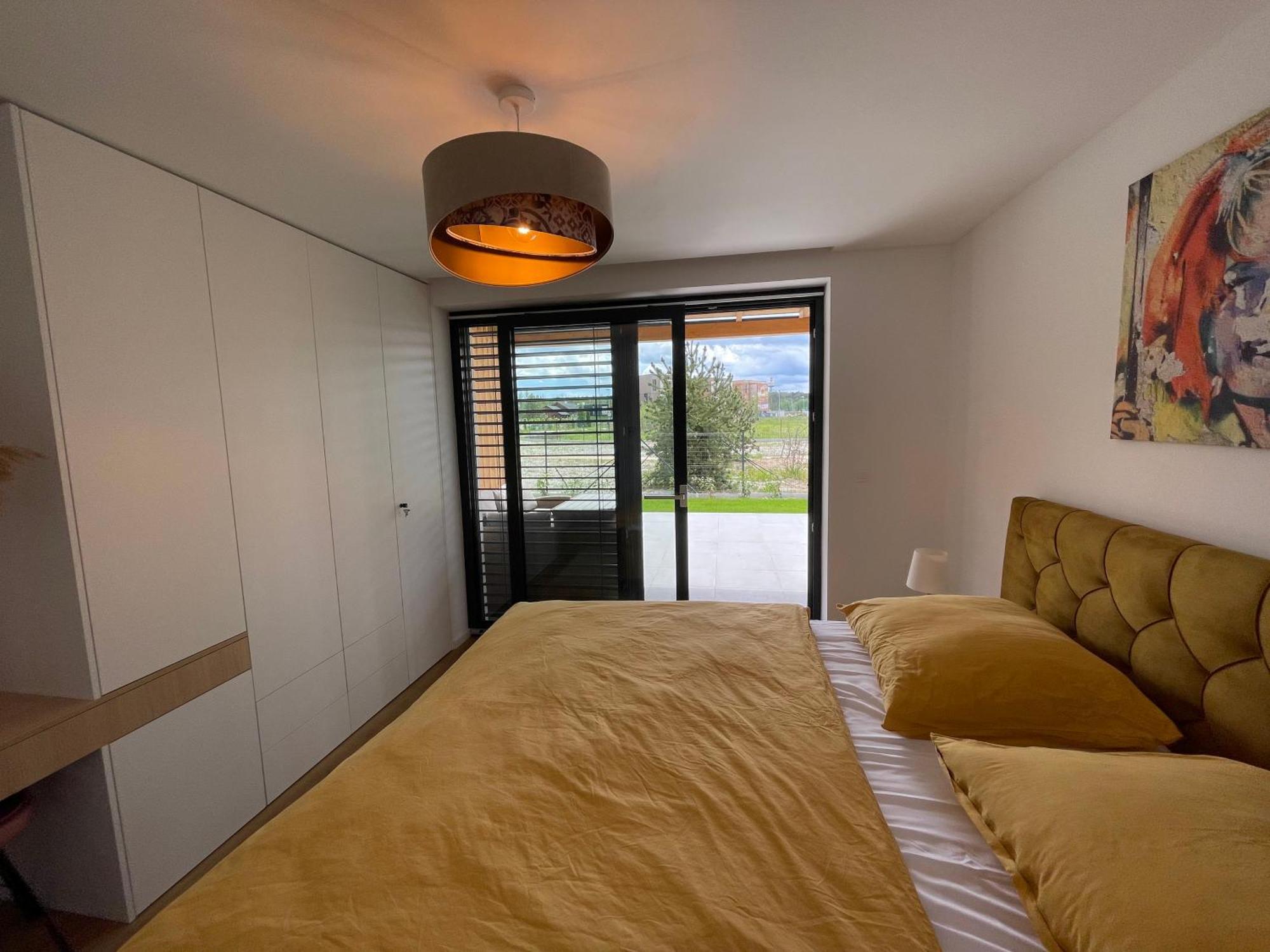 Apartman 1.C Apartment Sajdikove Humence Bagian luar foto