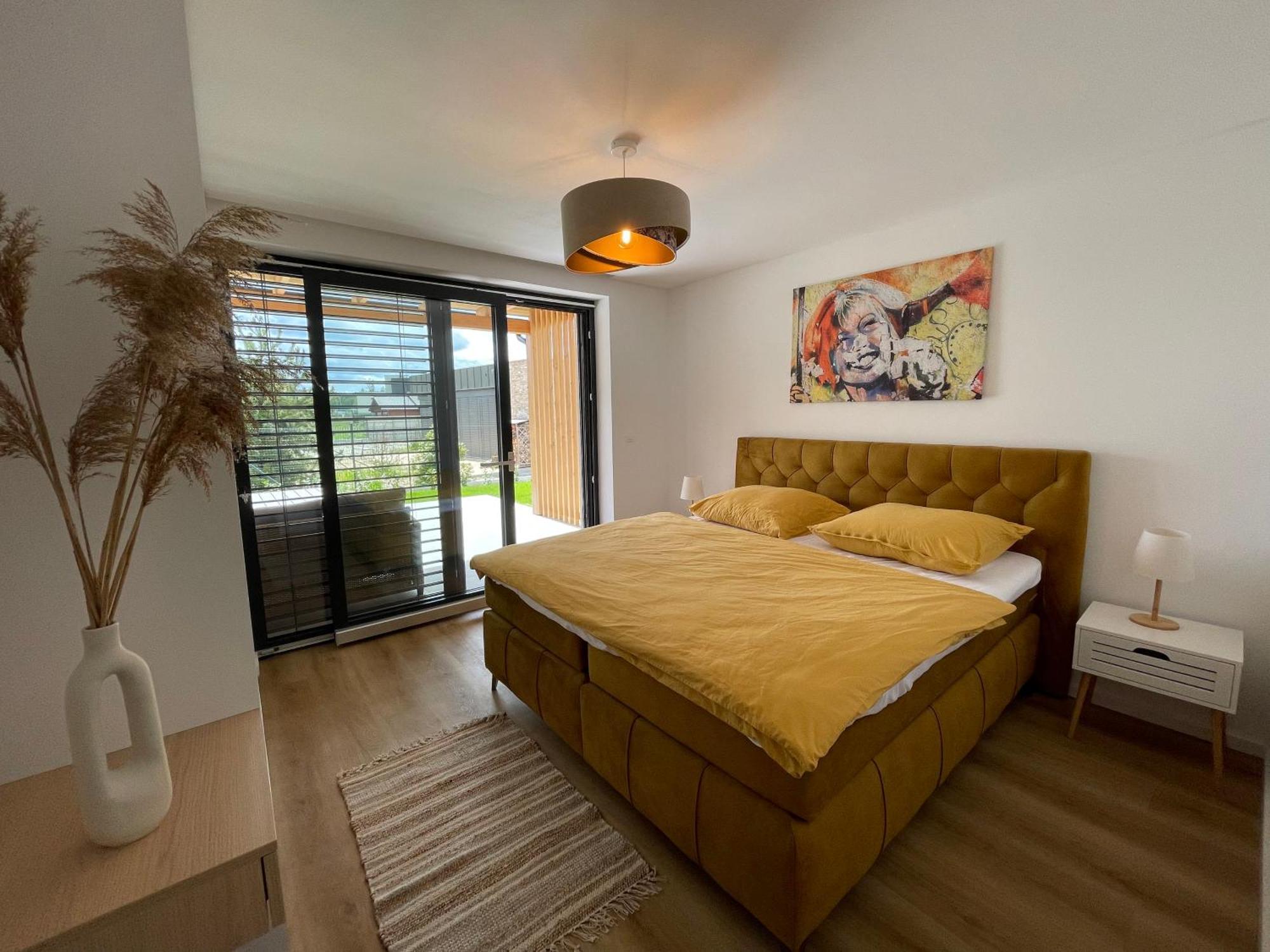 Apartman 1.C Apartment Sajdikove Humence Bagian luar foto